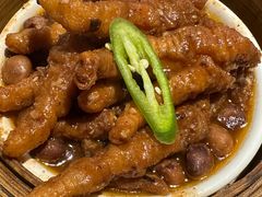 -喜势点·糖沙翁手工茶点·本地人茶居(永庆坊店)