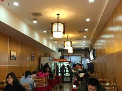 大堂-金张掖麻辣烫(凤城一路店)