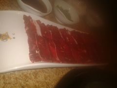 -潮汕牛肉火锅(铁西店)
