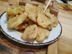 -万里闯关东铁锅炖菜馆(高新旗舰店)