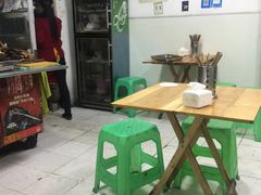 大堂-明红蹄花(糍粑店街店)