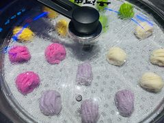-山河屯铁锅炖·非遗铁锅炖(华强北店)