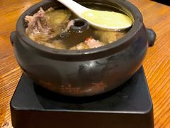 原味汽锅鸡-云海肴·云南小炒·汽锅鸡(天津国金汇店)