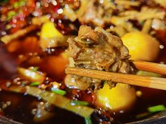 -一只烧鸡公(解放碑店)