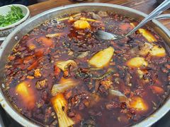 -黑竹香鸡(营和巷店)