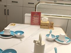 -洞庭米湘·湖南菜(银河SOHO店)