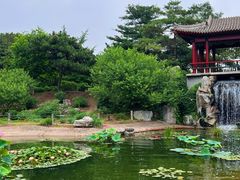 -国家植物园南园