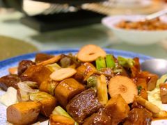 -荣粤酒家·融合粤菜