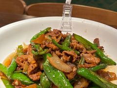 -湖兰金牌小炒肉(椒江万达店)