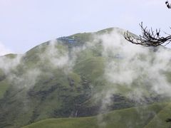 武功山旅游区-萍乡武功山风景名胜区