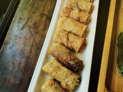 -五观堂素食(新华路店)