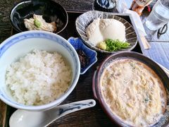 -料理茶屋 花さがみ