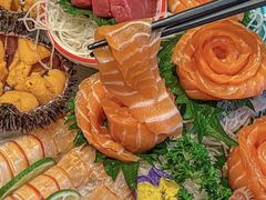 -王氏炉匠·烧鸟·居酒屋(双井店)