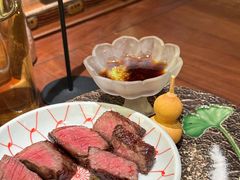 -御牛道日式烤肉料理(杭州万象城店)