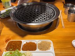-霸腹烤肉(厦门柚子番店)