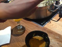 -牛很鲜潮汕牛肉火锅(朝晖路店)