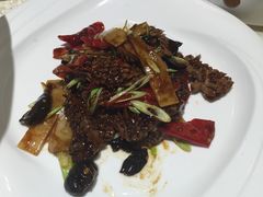 -四季小馆·地道北京小吃(广百店)