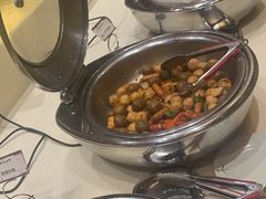 -萧邦音乐会所KTV·蒸汽活海鲜自助(福田店)