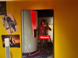 -极昼美黑24H日晒沙龙