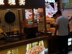 -永辉超市(回龙观店)