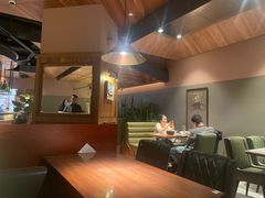 -大树餐厅(益田假日店)