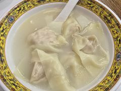原汤龙抄手（小份）-龙抄手(春熙路总店)