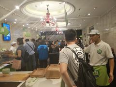 -眉州东坡(团结湖店)