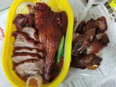 -创膳金牌烧鹅(东风东店)