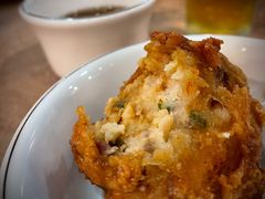 -揭阳钟记小食(福田新村店)