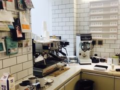 -Onirii Coffee(长乐路店)