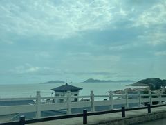 -普陀山风景名胜区-千步大沙