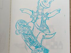 -辽宁古生物博物馆