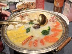 -南里山房(虹桥新天地店)