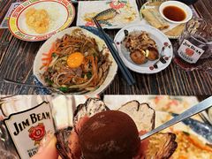 -平成屋·午肴夜酒(四川北路店)