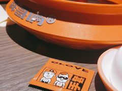 -胖哥俩肉蟹煲(济南印象城店)