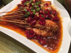 -毛家饭店(海天大厦店)