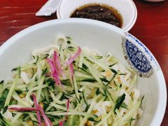 -老北京炸酱面·京味菜(西花市店)