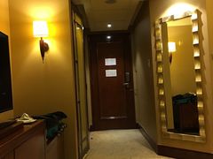 -上海红塔豪华精选酒店