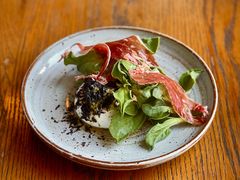 -BOR Eatery(安福路店)