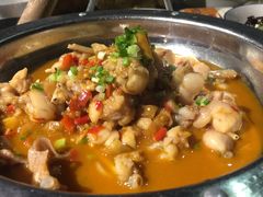 -炊烟小炒黄牛肉(东庆街店)