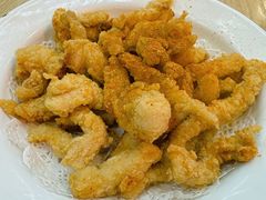 -柴爿巷·香酥鸡&馄饨(复兴中路店)