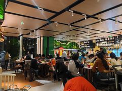 -南京空港温德姆花园酒店·MTF满庭芳中餐厅