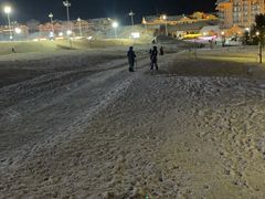-长白山万达国际度假区