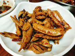 -漫天香·小龙虾餐厅(夏湾店)