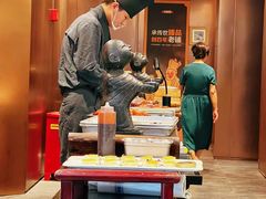 -北京老铺烤鸭(高新店)