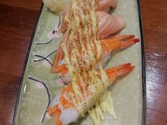 -尺山寸水日料(马桥满天星店)