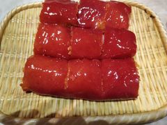 -稻香酒家(长宁KING88广场店)