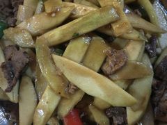 -纳兰傣雀傣味餐厅