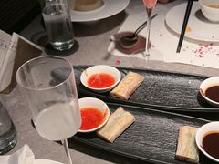-木守西溪溪隐餐厅