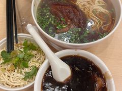 -鸡鸣汤包(红山动物园店)